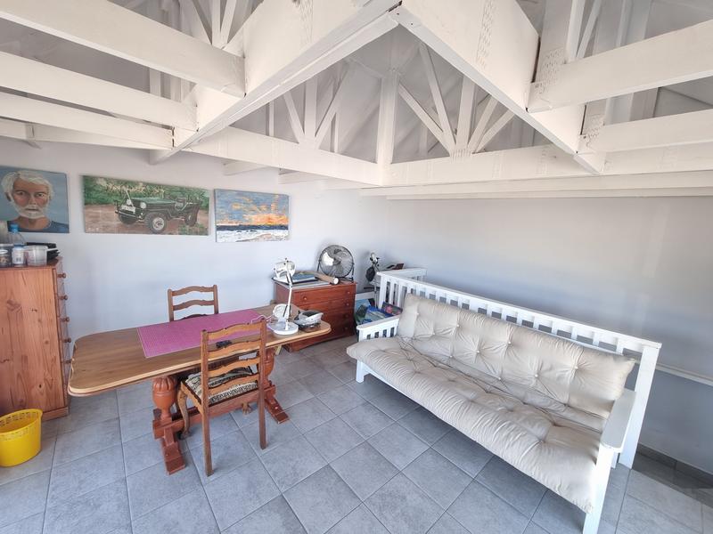 4 Bedroom Property for Sale in Outeniqua Strand Western Cape